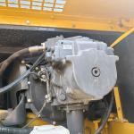 45Ton Used Excavator Digging Machines Japan Used Excavator Komatsu PC450-8