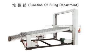 Quality High Speed Automatic Corrugated Carton Box Rotary Die Cutting Machine wholesale