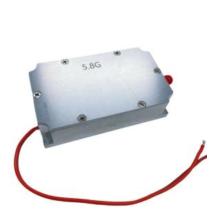 Quality 5.8g 5W RF Amplifier Module Anti Drone Fpv Autel Dji Equipment wholesale
