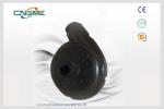 Industrial Centrifugal Slurry Pump Parts Rubber Cover Plate Liner