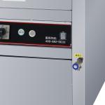Electric Barbecue Grill Oven Restaurant Commercial Catering Equipment