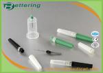 Pen Shape Disposable Medical Sterile Vacuum Blood Collection Needle Blood