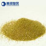 Polycrystalline Synthetic Industrial Diamond Powder Good Transparency