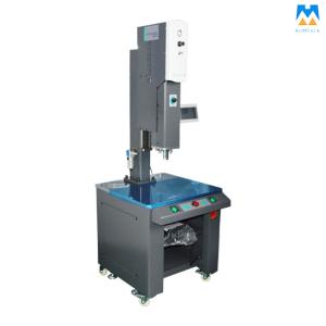 Quality Digital Ultrasonic Welding Machine Auto Tuning Frequency 15KHz 3200W wholesale