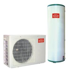 Quality Air source heat pump MD100D wholesale