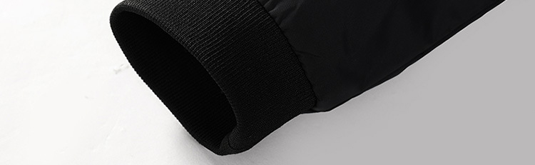 2022 Thin Zipper Men Bomber Stand Collar Utility Giacca a Vento Chaquetas Plus Size Coats Men's Jackets & Coats