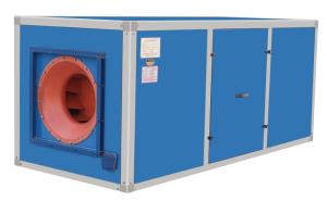 Quality Restaurants Small Electrostatic Precipitator wholesale