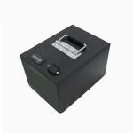 Electric Moped TS16949 18650 48V 30Ah Lithium Battery