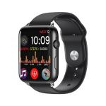 1.88 '' Sport Smart Watch With Sim Slot Voice Sending Wifi Gps Iwatch Series 4