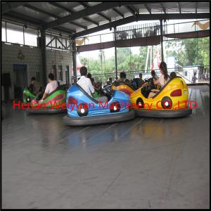 Quality 2 seats Ground Net hard flooring for bumper cars sales cheapest wholesale