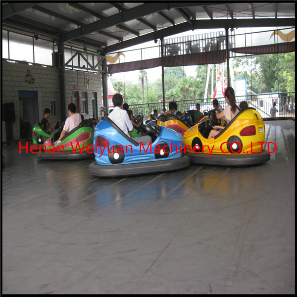 factory directly supply children ride christmas ride floor net bumper car