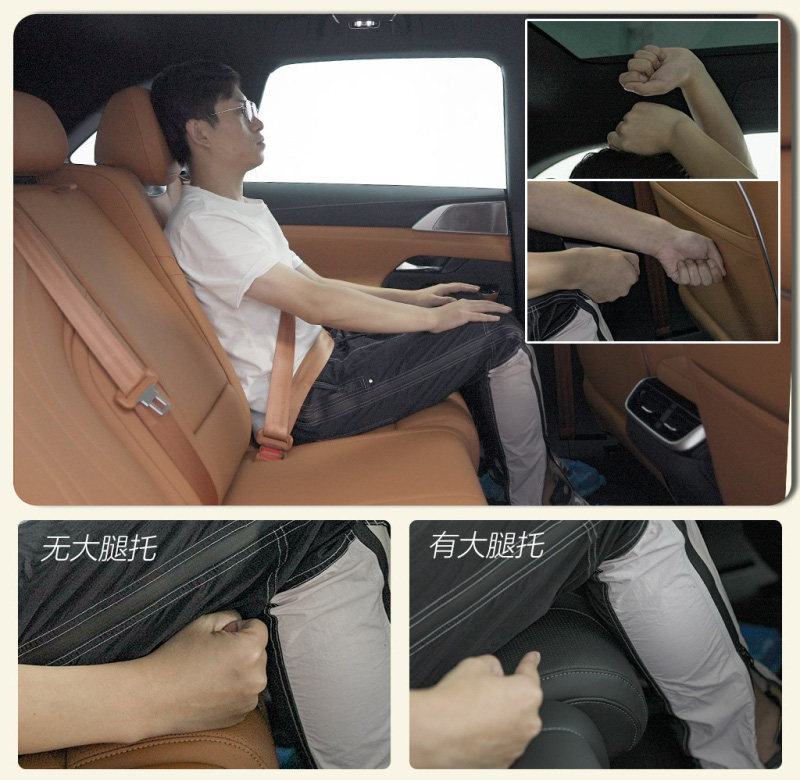 2023 Xiaopeng G9 Energy Electric Passenger Car with High Speed 700KM and 5-door 5-seats Body Structure