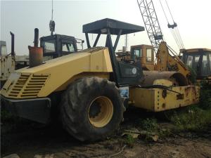 Quality used bomag bw225-3 roller/germany road roller wholesale