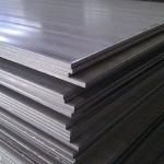 AISI ASTM 201 304 316 316L Stainless Steel Plate 1200*2400mm For Building