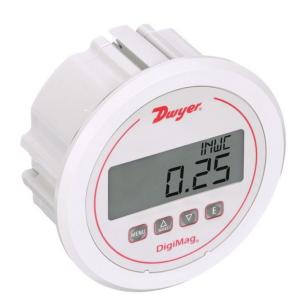 Quality Original Dwyer 5mA 9-24 VDC Digital Pressure Gauge DM-1102 wholesale