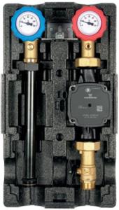 Quality Direct Feed Pump Groups For Floor Heating wholesale