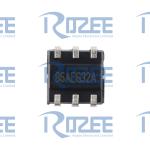 DS28E01P-100+T