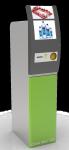 150pcs Can Reverse Recycling Machine Coupon Digital Deposit Bottle Return