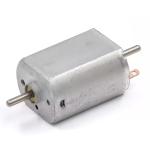 20mm FK-130 Motor 6V 12V 24V 6000RPM-23000RPM Dual Shaft High Speed Small Motor