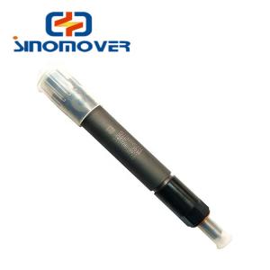 Quality Injector Assembly Sino Truck Spare Parts VG1560080276 Original Parts wholesale