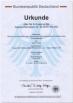 Weifang Shunyong Business And Trade Co.，Ltd Certifications