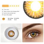Vika Series Cosplay Contacts Lenses Color Beautiful Pupil Eyes