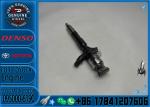 High Quality Diesel Fuel Injector 095000-6190/095000-7390 23670-30100 For TOYOTA