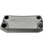 Industrial PHE Plate Manufacturer For Sondex Heat Exchanger