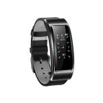 B6S Call Sports Wristband Smartwatch Earbuds BT Headset 90mAh 0.96in
