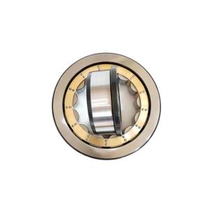 Quality NU316E Cylindrical Roller Bearing High Speed High Temperature Resistance wholesale