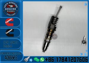 Quality Diesel Fuel Injector common rail injector 4061851 4088327 4088665 3411753 3095040 M11CUM-MINS 3080429 3411756 4061851 40 wholesale