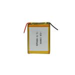 Rechargeable 29.6Wh 8000mAh 3.7 Volt Battery Pack