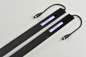 Quality Central Opening Weco Elevator Door Detector 6.6mm Slim For Passenger Lift wholesale