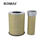 Exhaust Systems Truck Air Filter 8149064 AF25631 P782857 LAF8838
