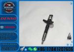 Diesel fuel common rail injector 23670-30210 095000-7350 095000-7360 095000-6870