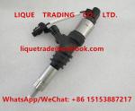 DENSO INJECTOR 095000-5450 , 0950005450 , 0950005450AM for MITSUBISHI 6M60 Fuso