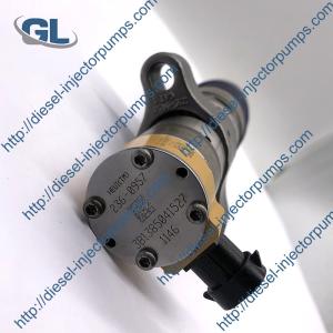 Quality Diesel Fuel Injector 236-0957 2360957 10R-9002 10R9002 For CAT C9 wholesale