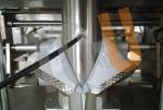 4 Cartons Multihead Weigher Packing Machine