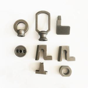Quality Moulding Magnesium Zinc Aluminum Die Casting Parts 6063 T3 wholesale