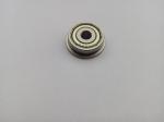 NSK Flange miniature Deep groove ball bearings F635-ZZ