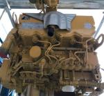 3685094 368-5094 1113960 Marine Engine Assembly 111-3960 Generator Set 2342181