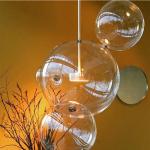 20mm Glass Bubble Ball