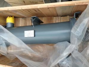 Quality Gardner Denver Spare Parts Cooler QX102254 High Quality Products wholesale
