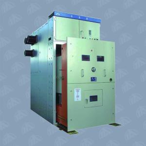 Quality KYN10 High Voltage Switchgear wholesale