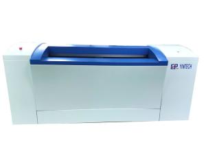 Quality Small Size UV CTP Machine Max Format 800 * 660MM AC220 - 230V 5 . 5KW wholesale