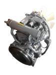 OEM Excavator ISUZU 4LE2 Engine Parts