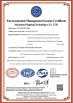 Zopin Technology Co.,Ltd Certifications