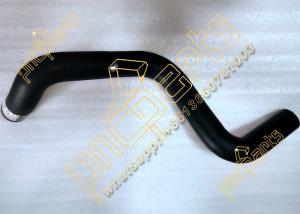 Quality YT05P01020P1 YT05P01045P1 Radiator Hose Upper Down For SK60 SK70SR Excavator Spare Parts wholesale