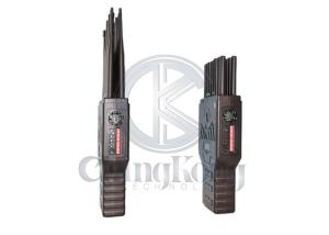 Quality 16 Antennas 5G Signal Jammer DIP Switch CDMA 450Mhz For WIFI GPS wholesale