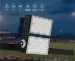 Modular Led Flood Light For Sports And Construction Sites High-Power
